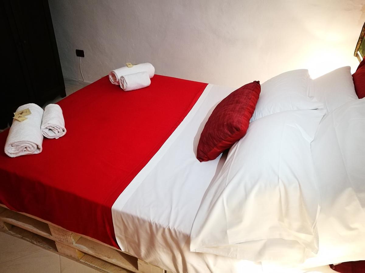 Domus Vinaria Bed & Breakfast Napoli Dış mekan fotoğraf