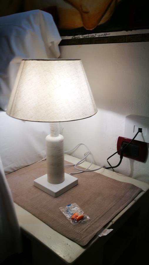 Domus Vinaria Bed & Breakfast Napoli Dış mekan fotoğraf