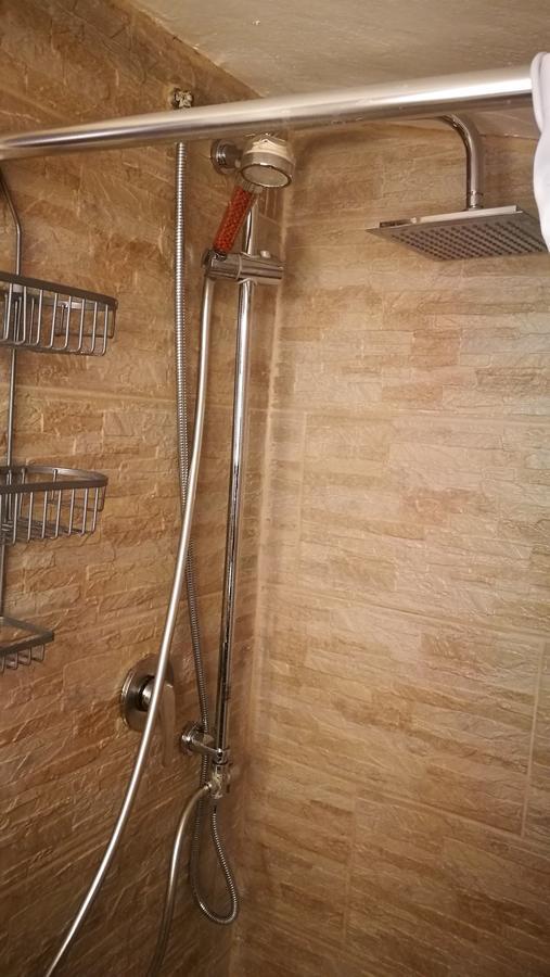 Domus Vinaria Bed & Breakfast Napoli Dış mekan fotoğraf